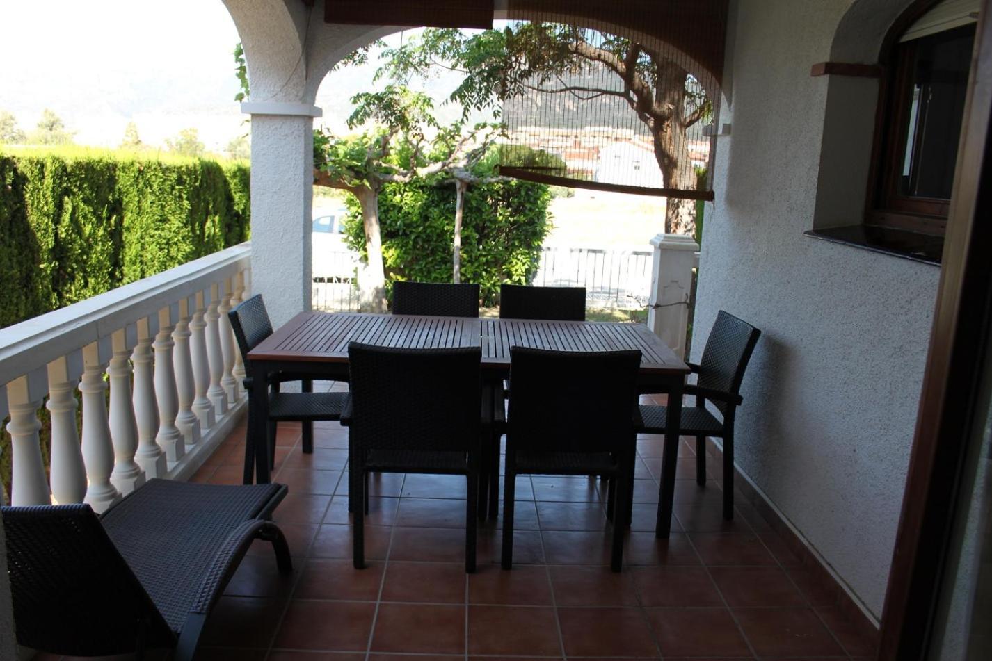 Chalet Milani Miami Playa Exterior photo